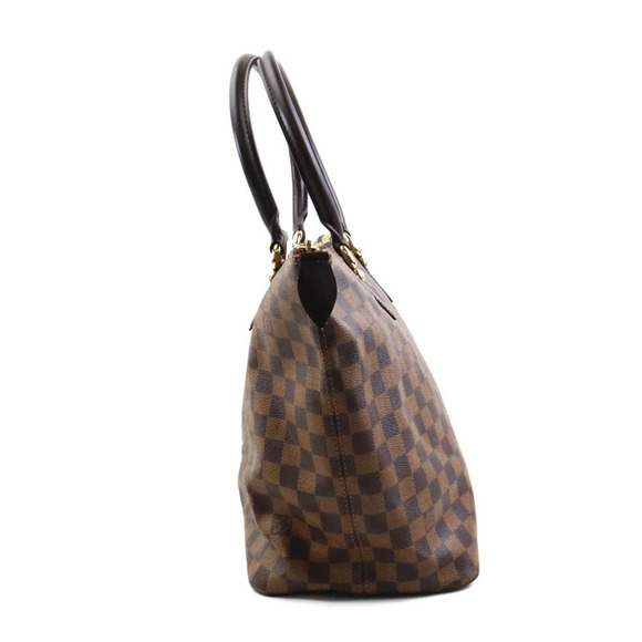 LOUIS VUITTON Brown Damier Bag - Picture 2 of 5